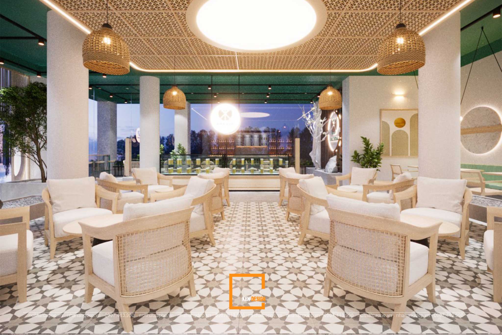 Ananda Fruits水果店设计丨Ken Design-22