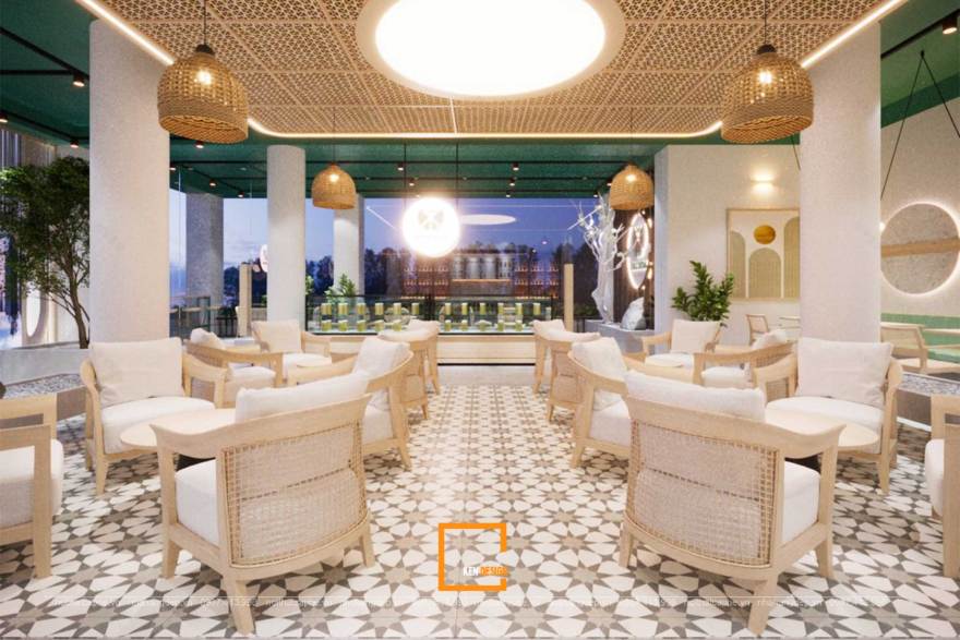 Ananda Fruits水果店设计丨Ken Design-22