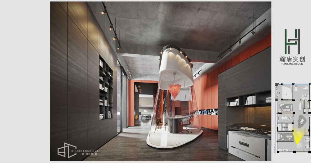 米洛映像体验馆-11