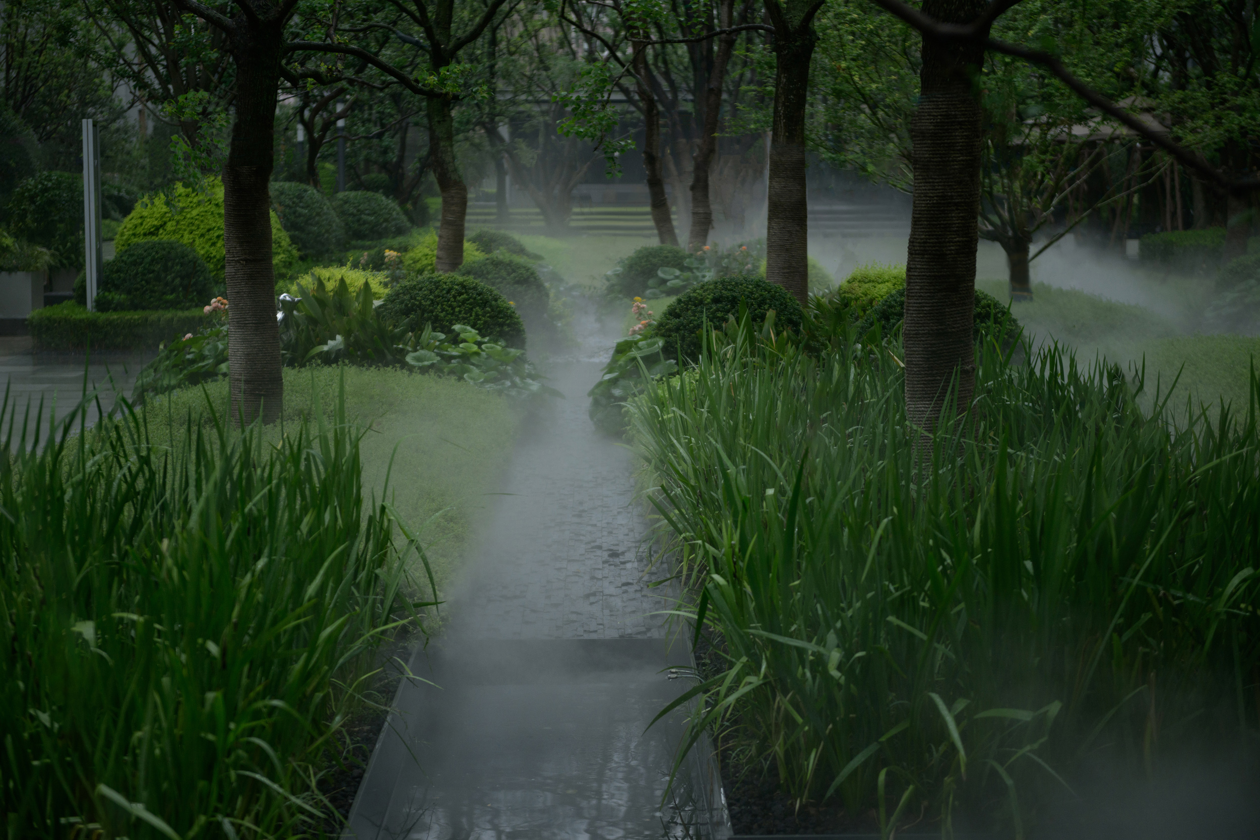 中海·海上和集丨中国上海丨USAD都境景观-91