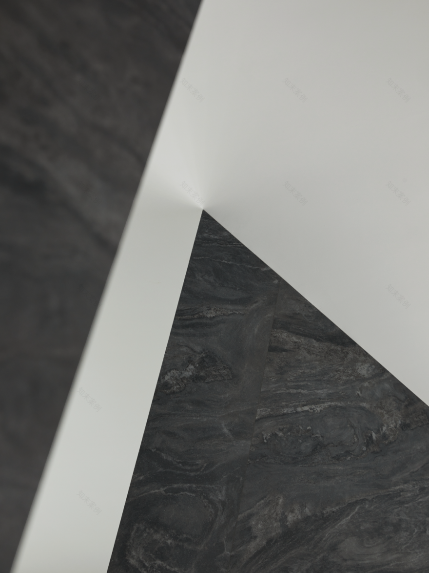 Inalco 城市展厅丨聿享设计事务所-4