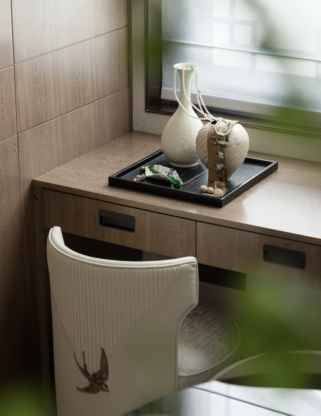 剧创中心 · 和院会所丨中国廊坊丨WAD璞羽设计-37