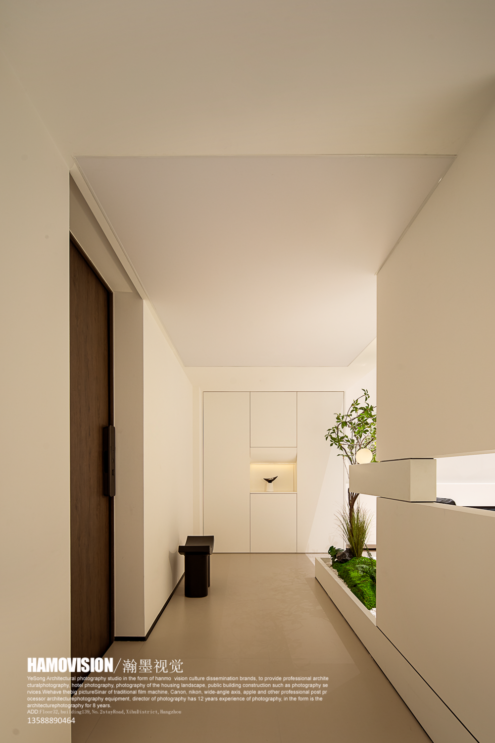 陌上设计×别墅案例·吴复鹏摄影|320㎡精装-54