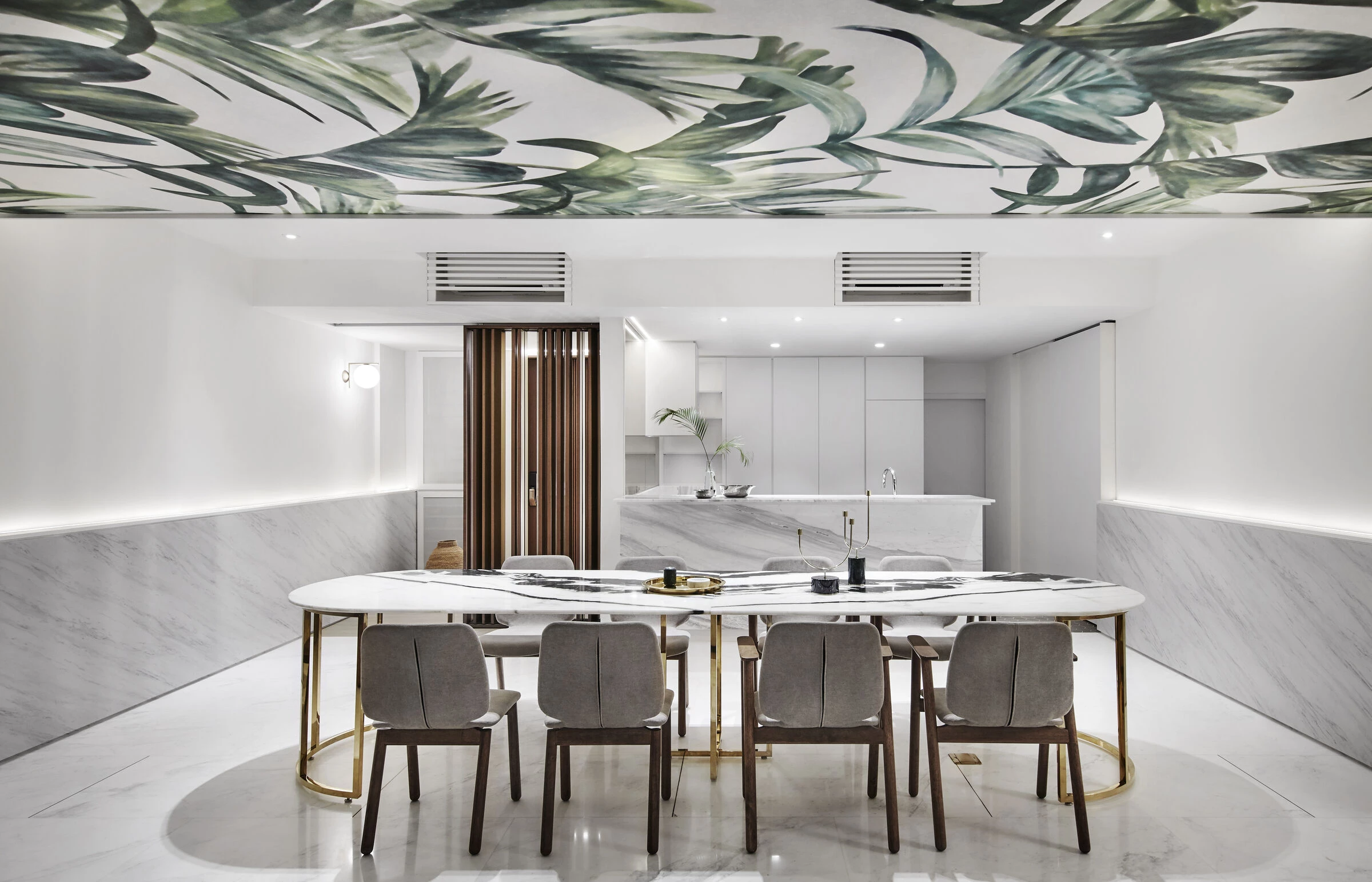 新加坡海景公寓-12