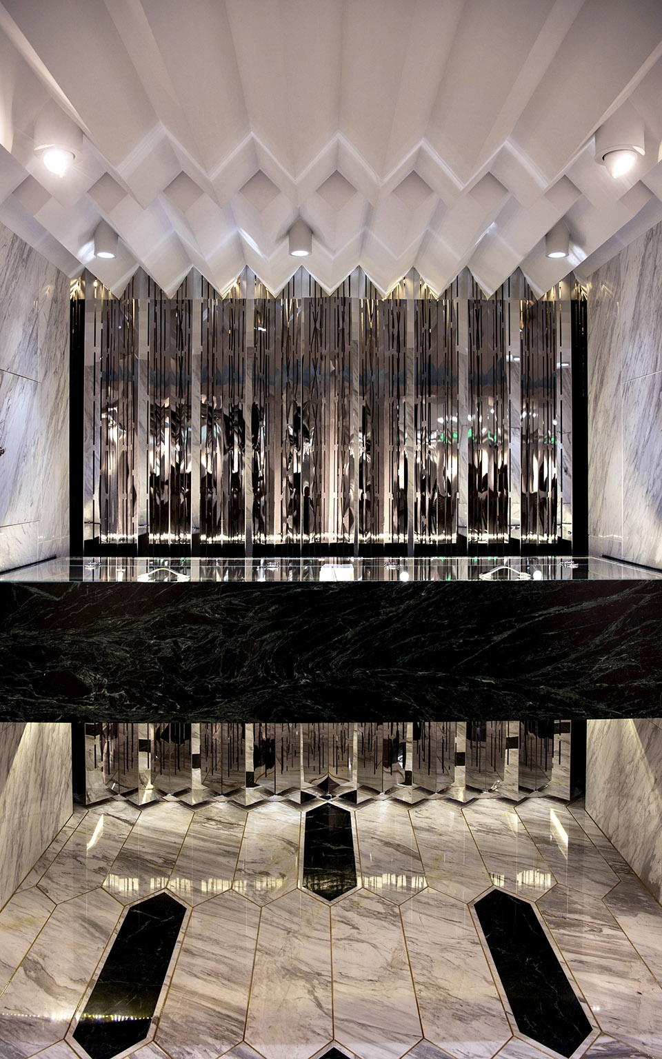 吉林经典艺术博物馆，长春 / unarchitecte-18