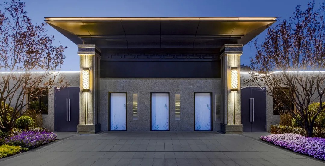   AOBO澳博景观丨广元 邦泰•天誉西区 景观设计  丨中国四川-17