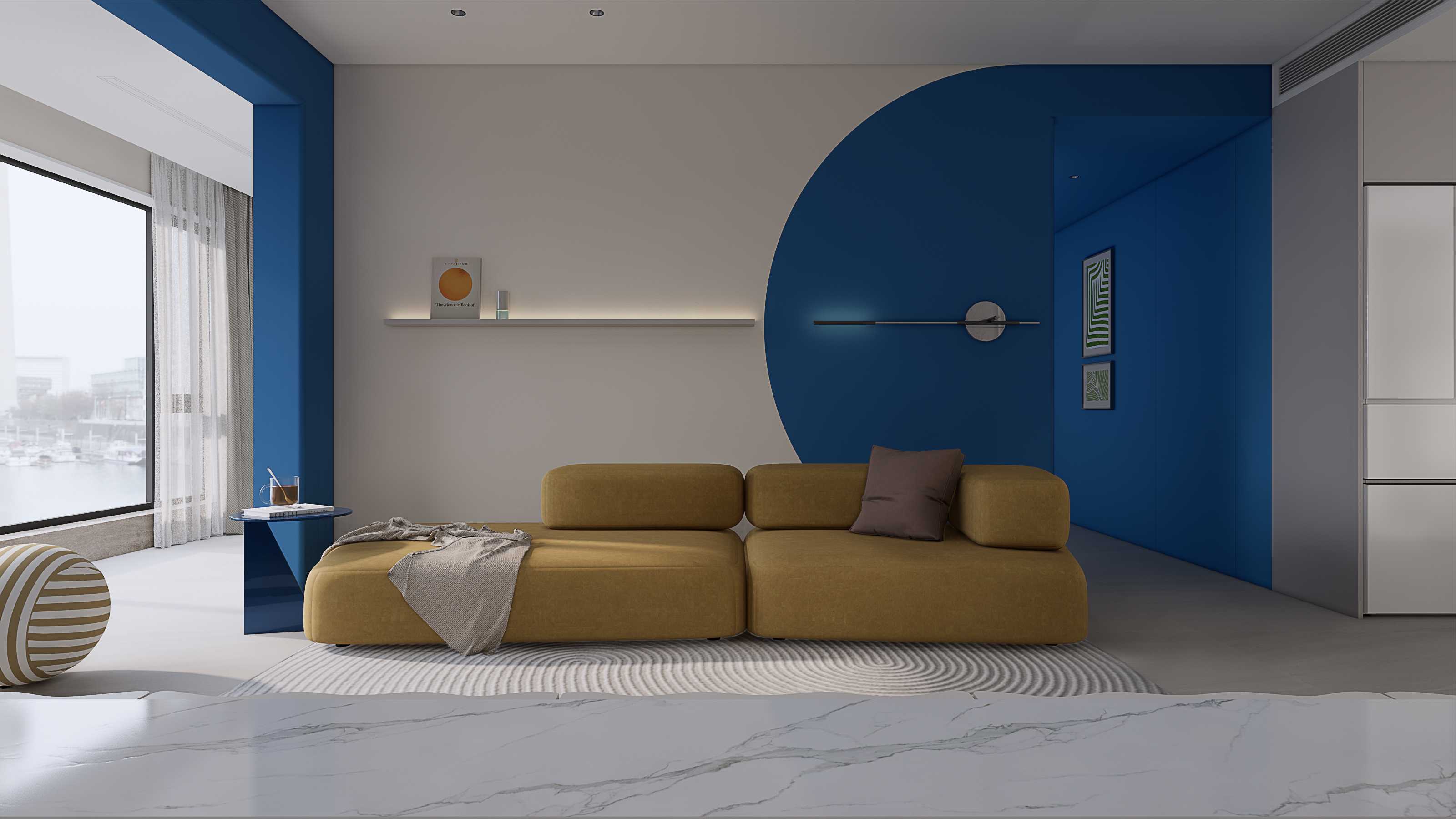 跳动·卡布里蓝-11