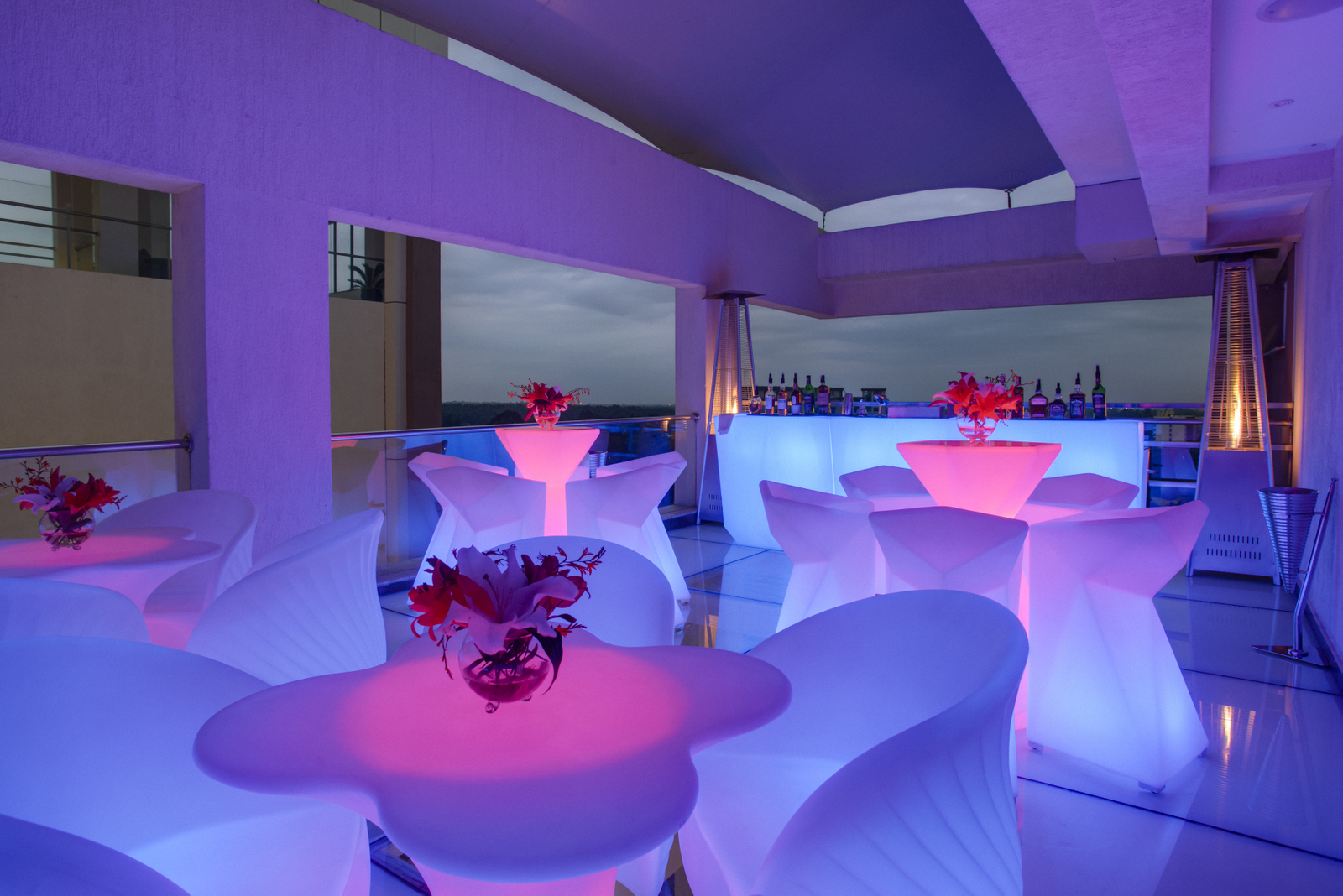 喀布尔礼萨酒店-10