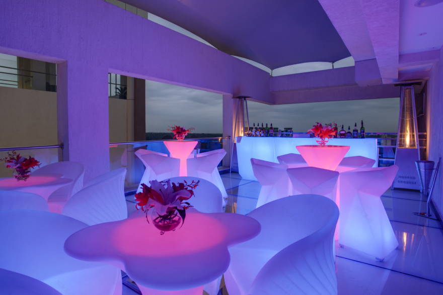 喀布尔礼萨酒店-10