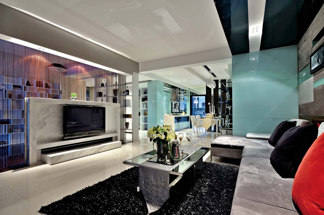 福建闽清框趣样板房（修）-0