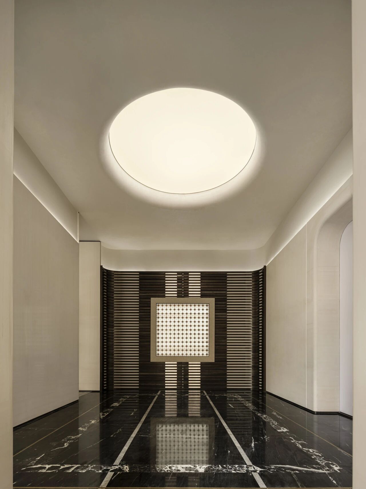 萬景公園道項目丨中国成都丨矩陣縱橫成都設計中心-17