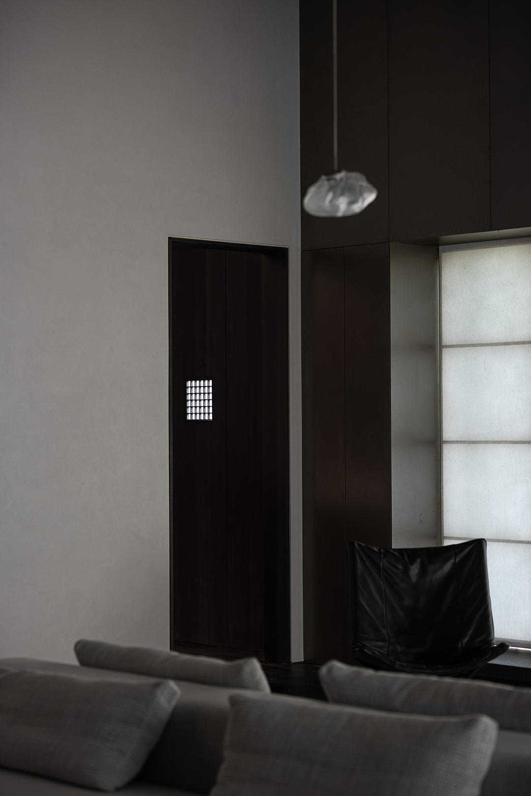 浙江 OUR JOY 木作展厅丨中国杭州丨拾一空间设计-29