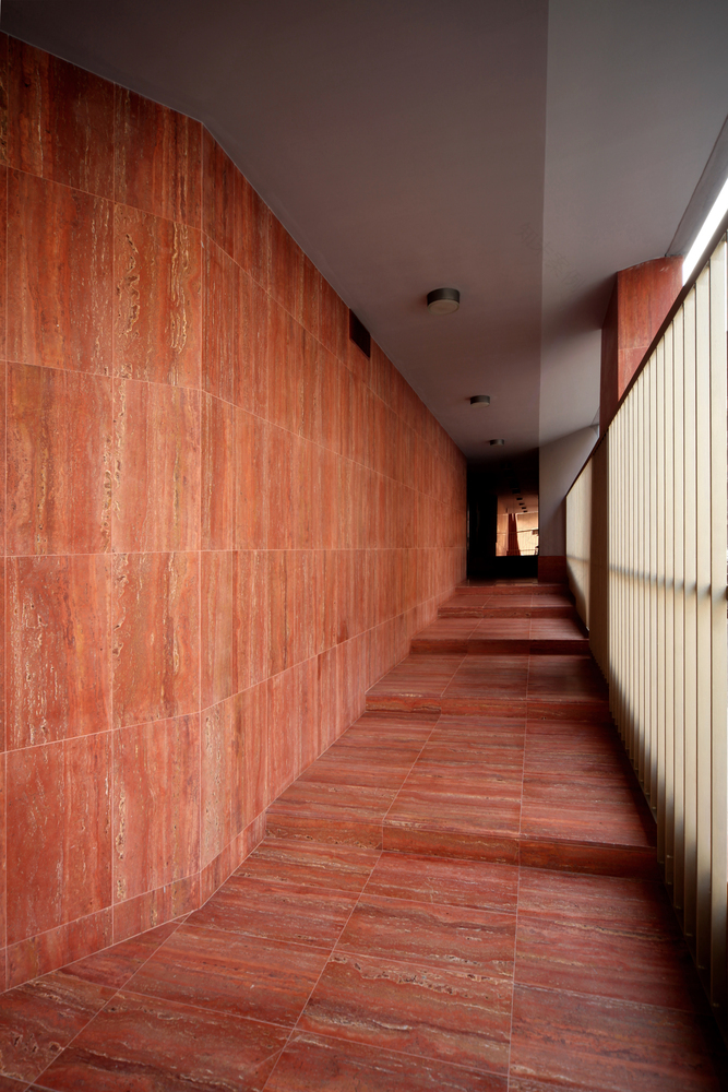 Urban Decor Residential Building Marcante-31