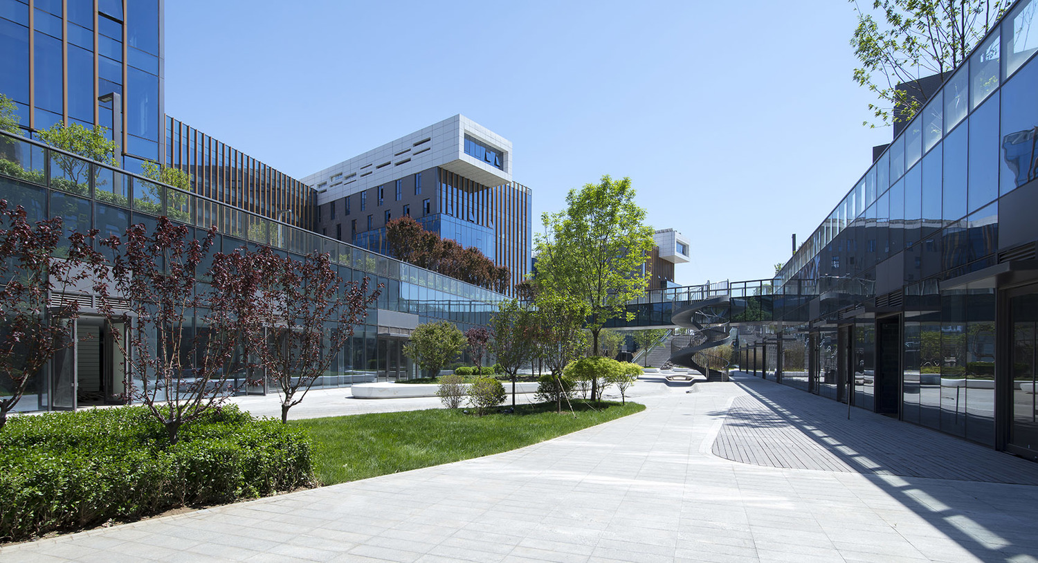 北京高端医疗器械产业园-21