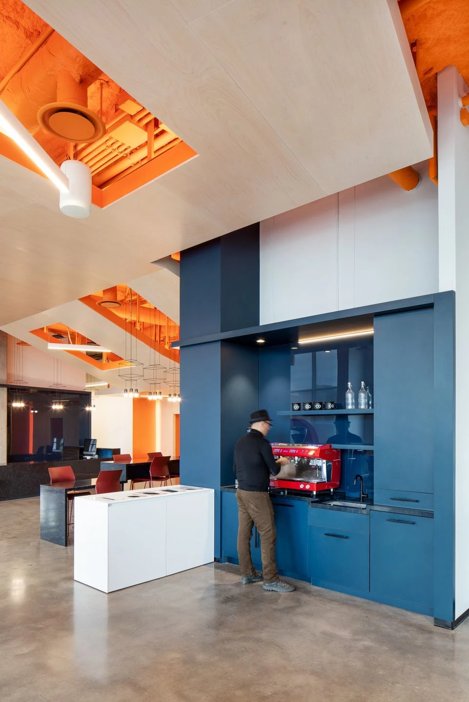 OCAD U CO 培训室设计-13