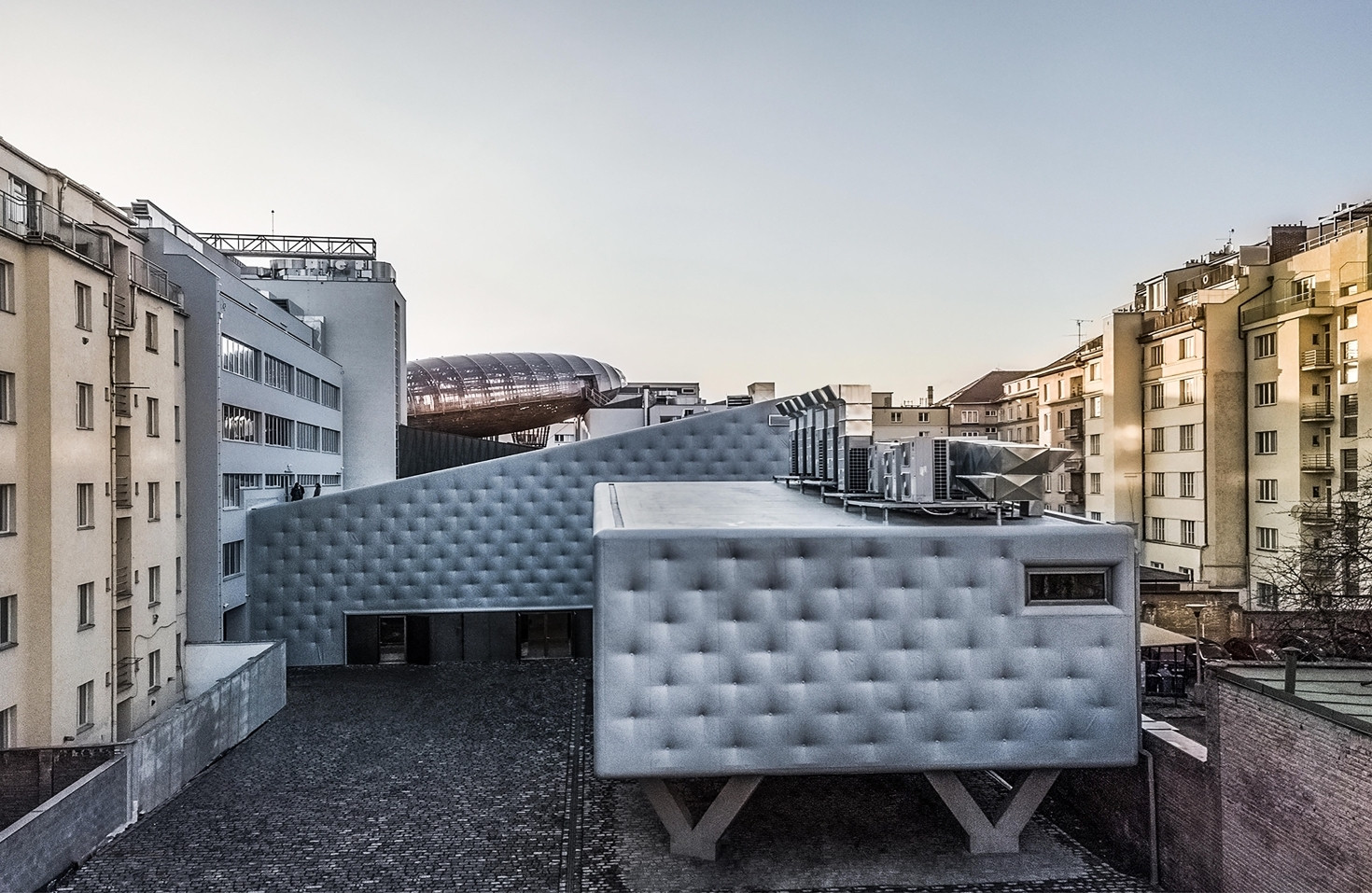 丨捷克丨Petr Hájek及其团队-44