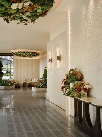 新作 | 越秀 X 菲洛米斯  成都天悦云萃：界消融，栖游生-40