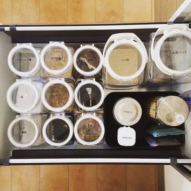 日本妈妈巧手打造整洁梦幻家园，收纳技巧引网友围观-82