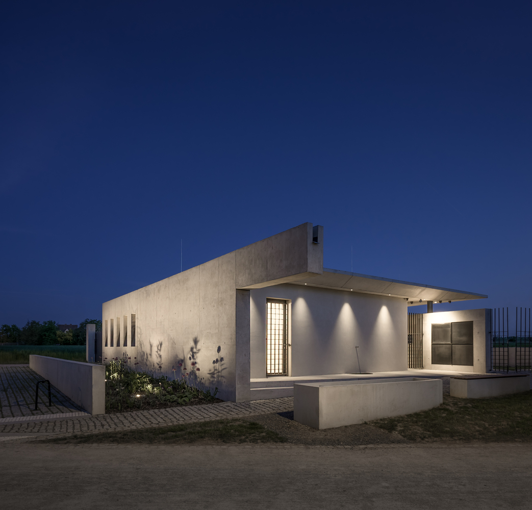 捷克 HSC 墓地-33