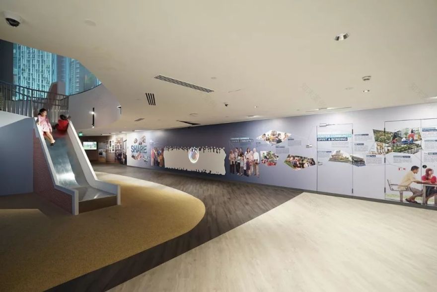 新加坡绿色建筑探索之旅 | 新锐设计师陈卓的视觉盛宴-169