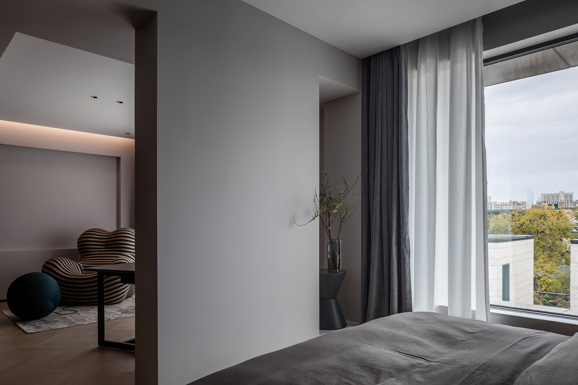 万科大家丨无界设计事务所-49