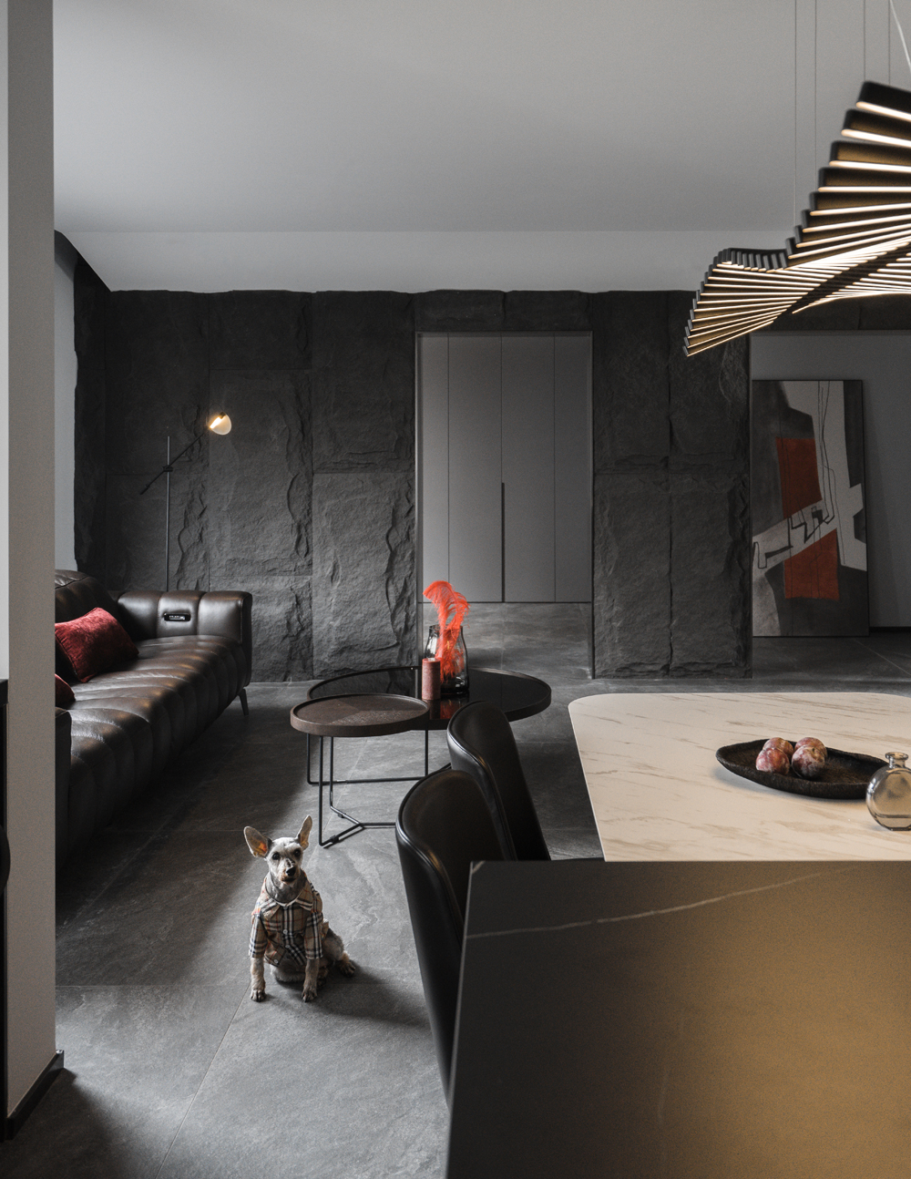 黑铁时代，手枪户型完美逆袭-15