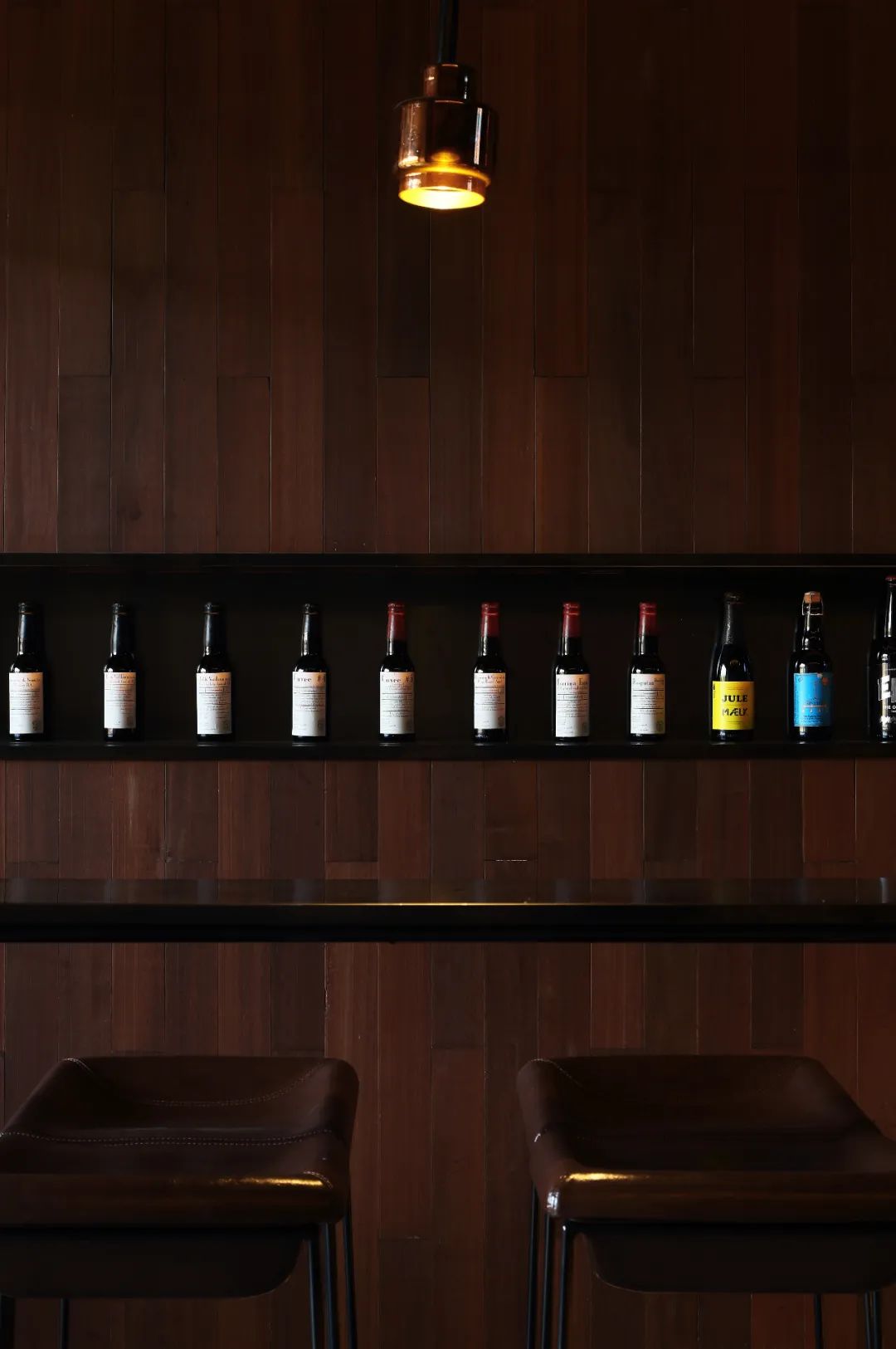 Mod 印象城店丨中国苏州丨苏州易创威利斯建筑设计-49