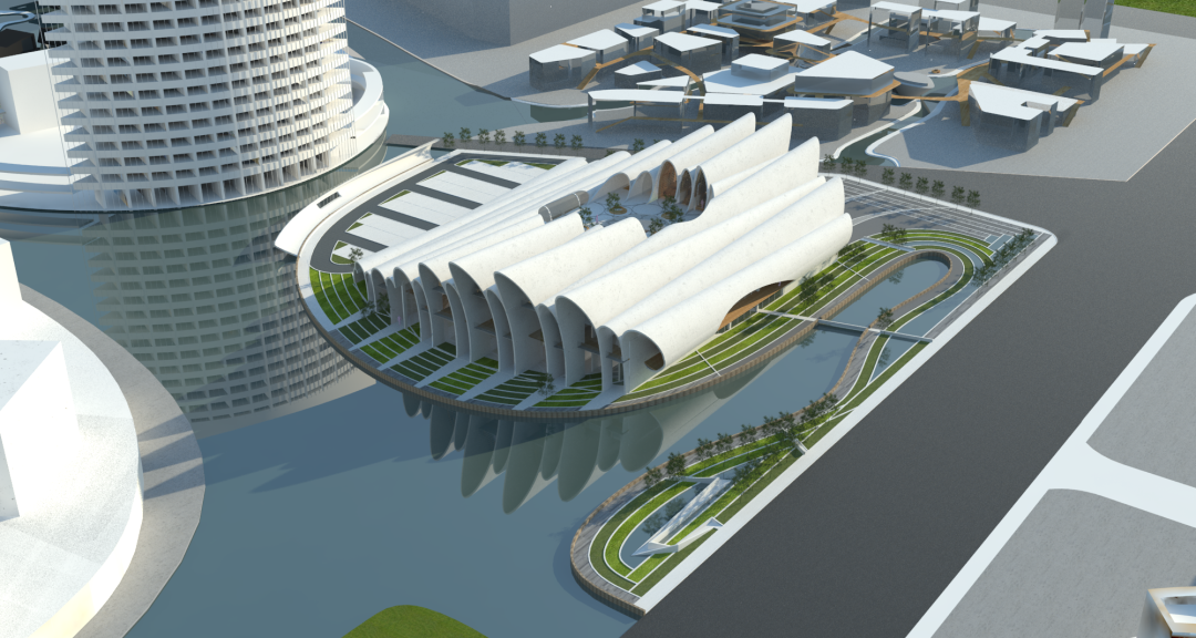 某酒业集团的竞标方案设计-51