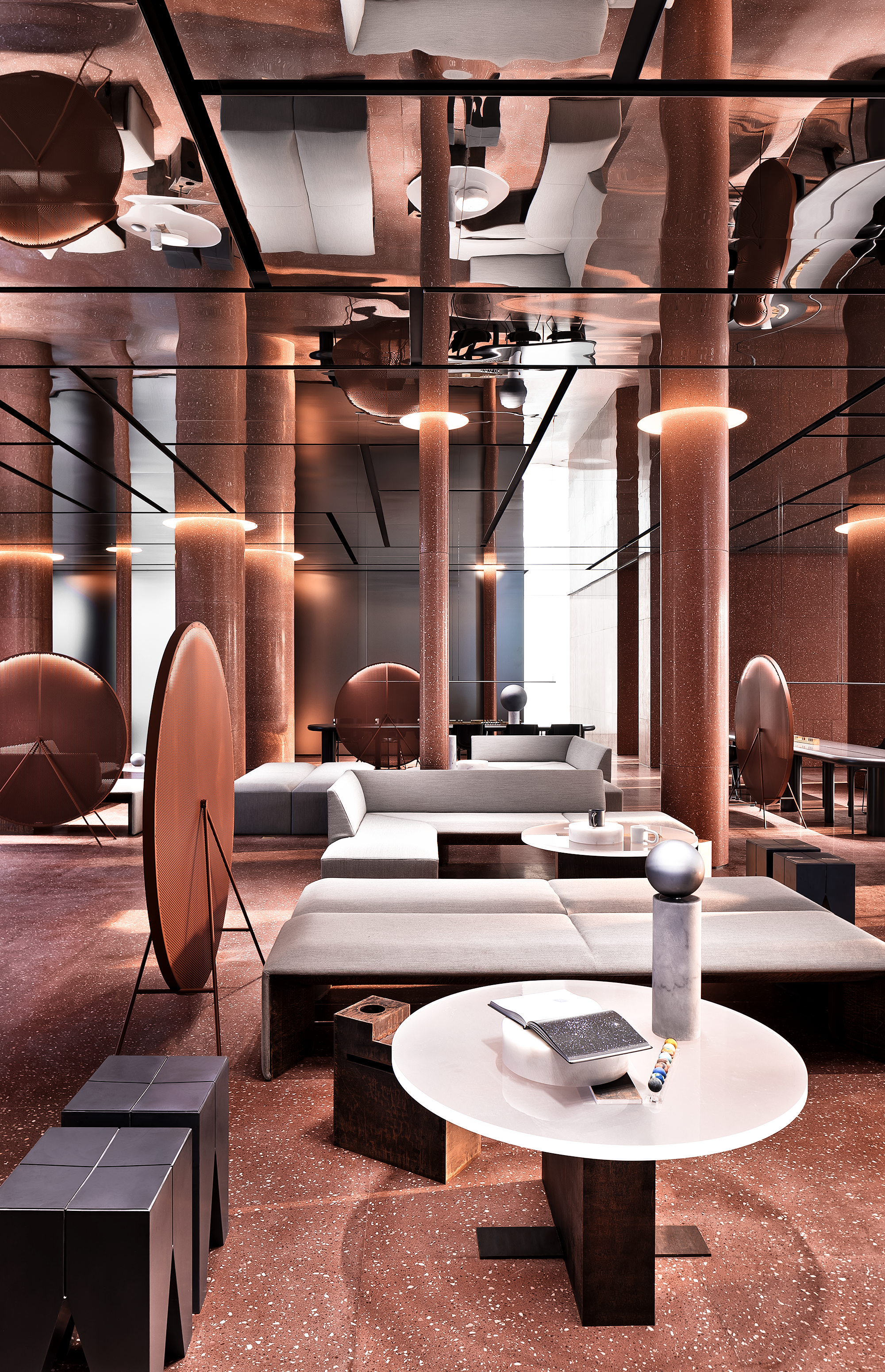 牛顿与月亮 Newton and the Moon-25