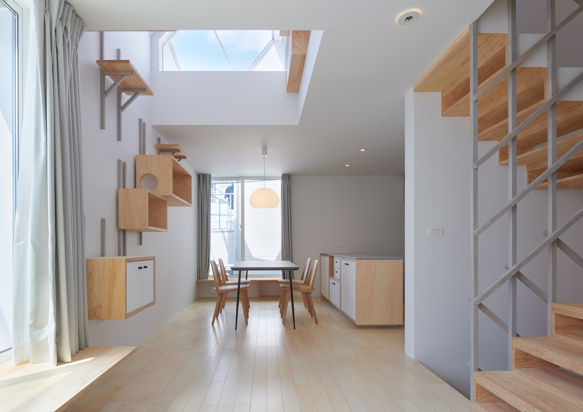 猫屋丨日本丨GENETO-14