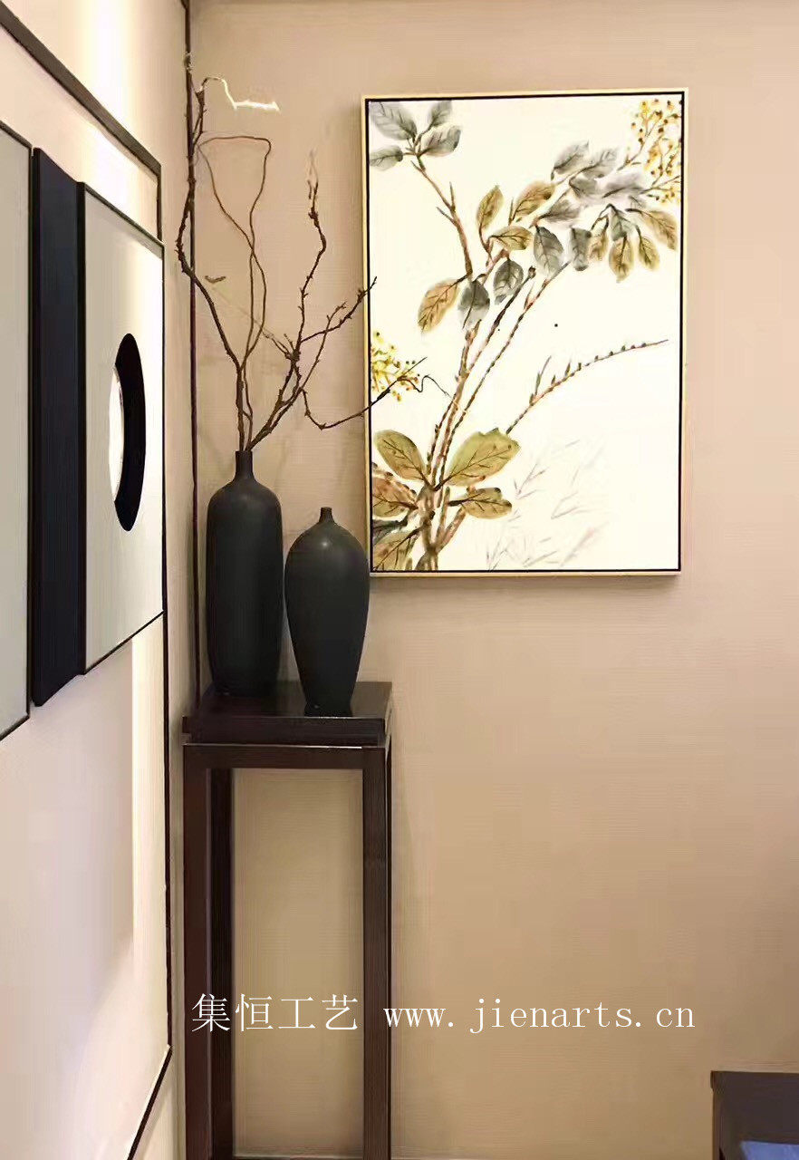 酒店软装搭配案例实拍 | 知名设计师打造，展现独特设计风格-16