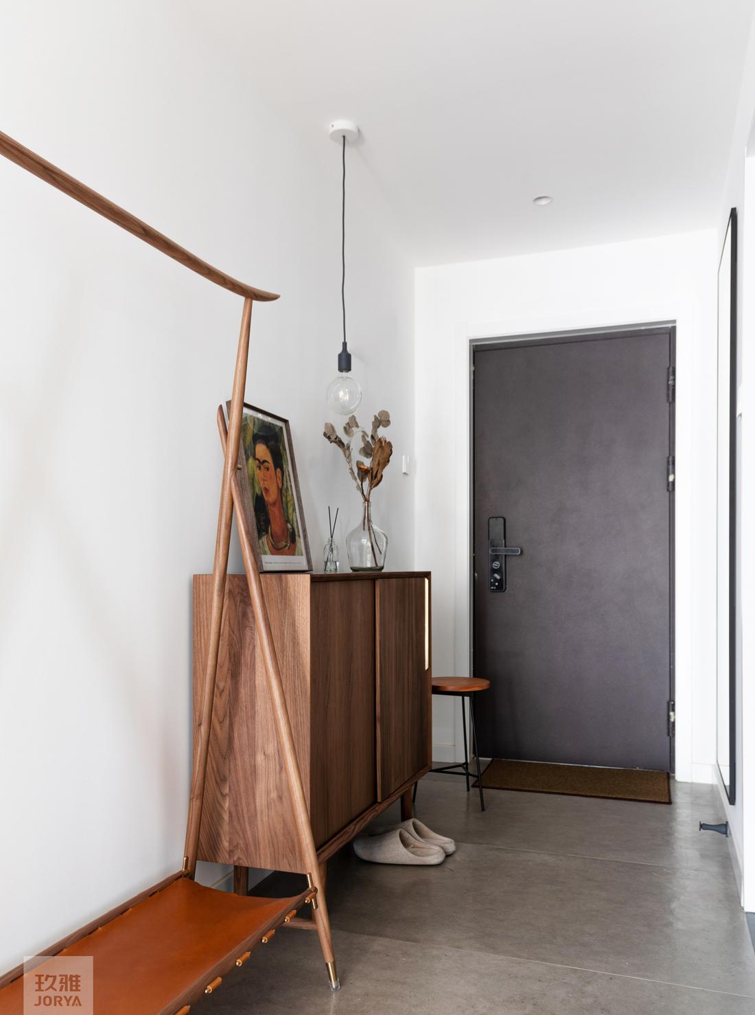 格调小西厨,舒适北欧风家居丨JORYA玖雅-16