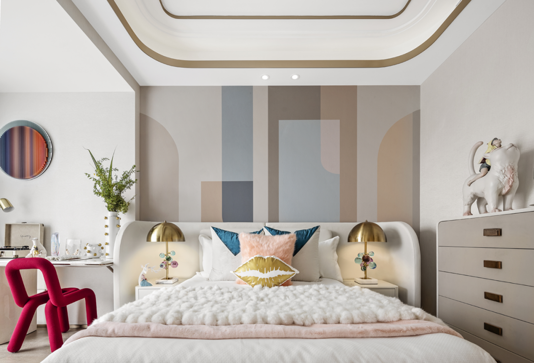 青岛青特小镇E叠拼样板房-21