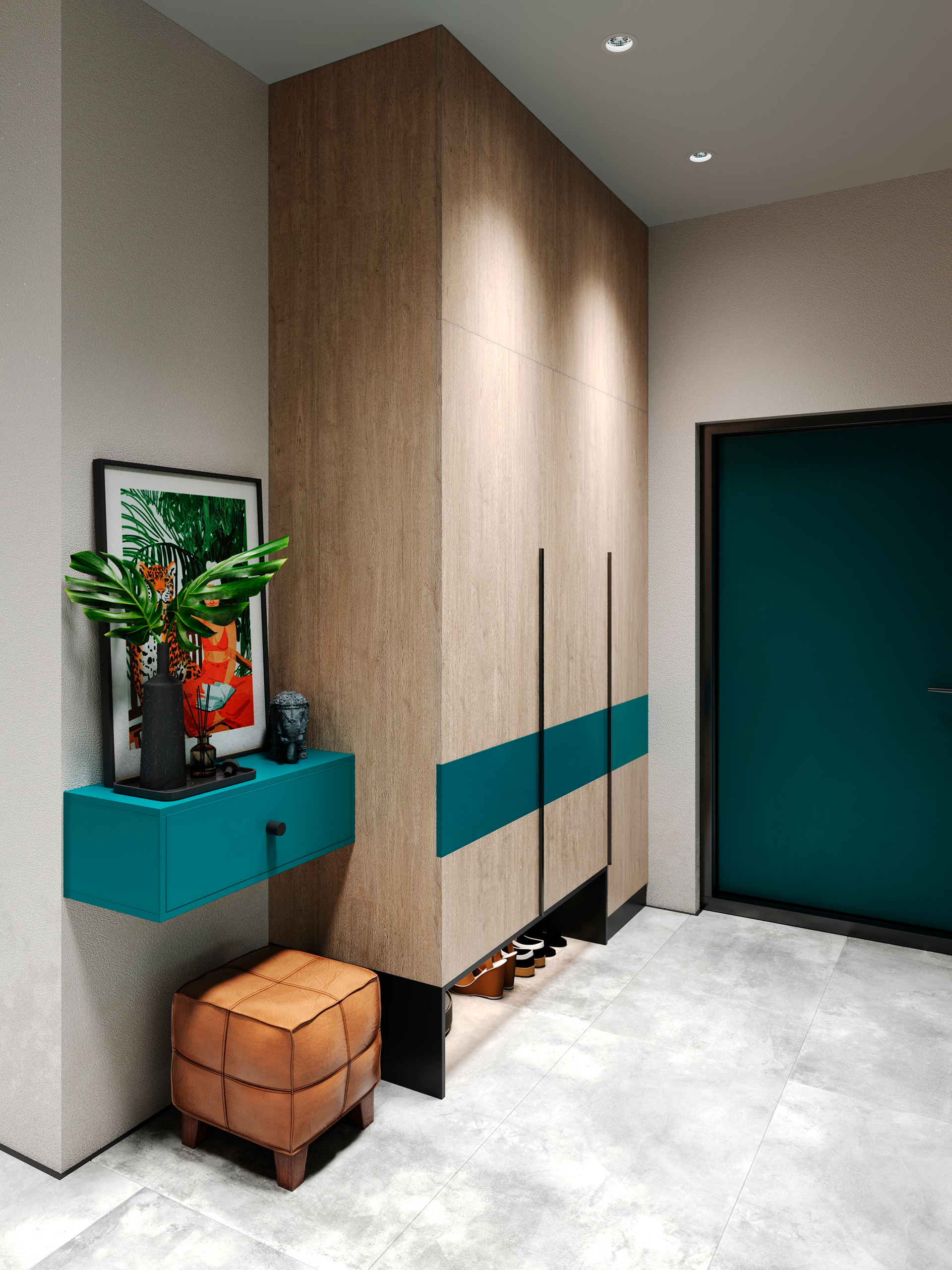 #балийскийцветок ЖК Foriver г.Москва-0