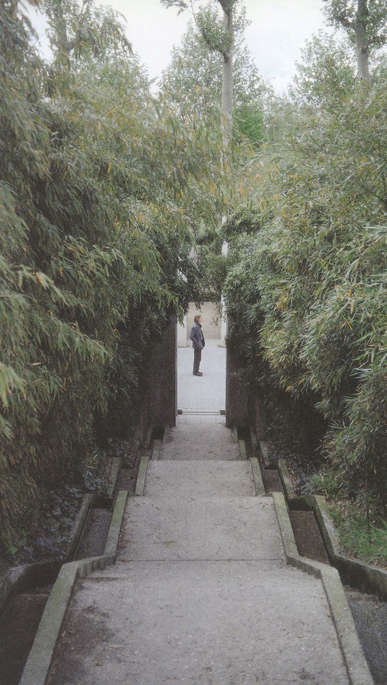 AD 经典:Le Cylindre Sonore / 伯恩哈德·莱特纳-24