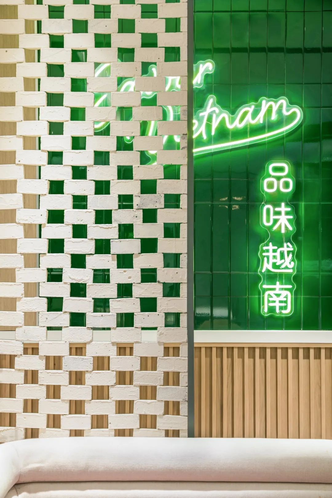 越南风情 PHO99,老街建筑与现代设计的完美融合-53