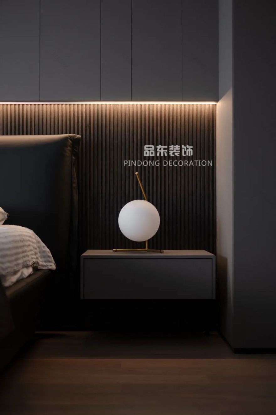 Simple life 与您有关 | 台州 170㎡现代简约家居设计-67