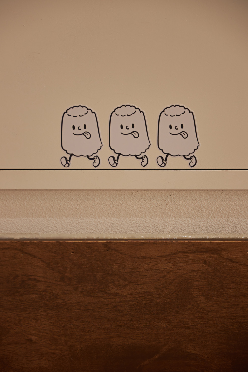 15 坪优雅精品烘焙咖啡馆设计-17