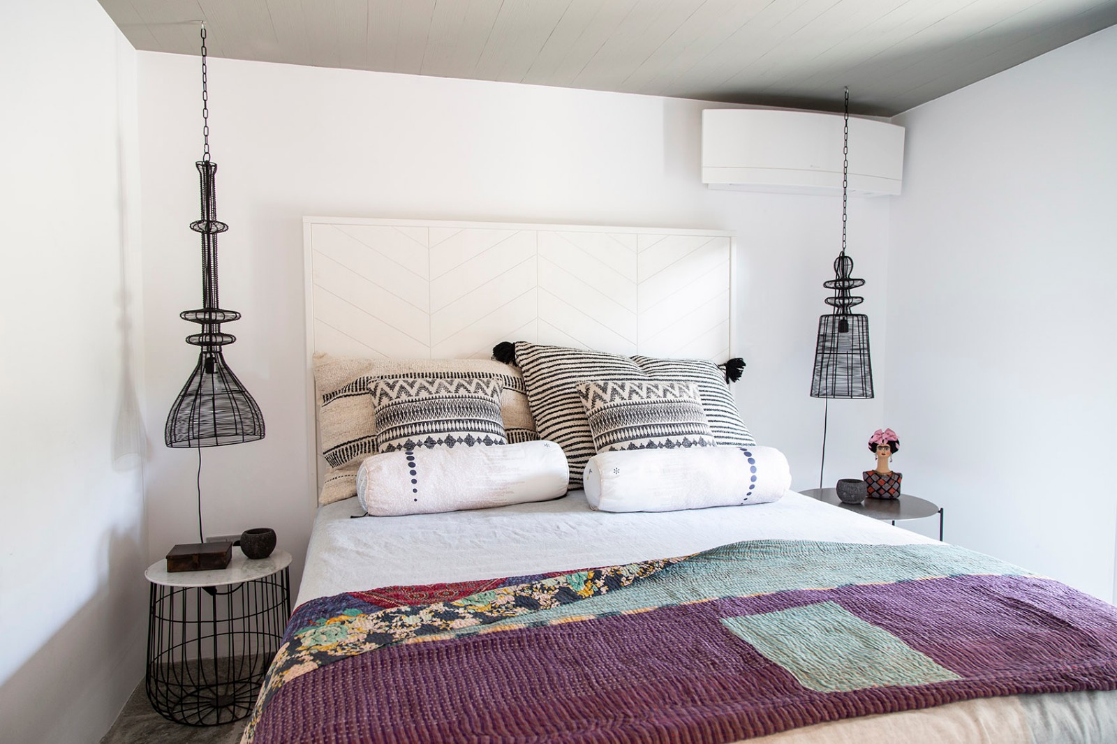 Room Service | 希腊 Attica海湾住宅-39