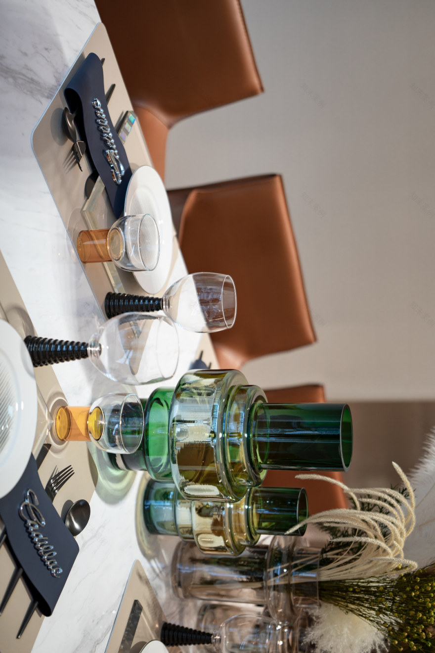 永丰乐境样板间丨中国郑州丨YI&NIAN 上海壹念叁仟-38