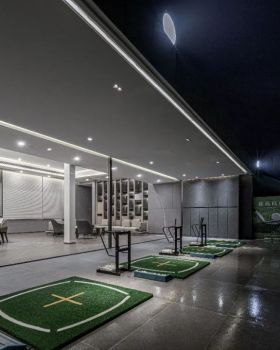 优选控股办公综合体丨中国北京丨北京中德行建筑设计有限公司