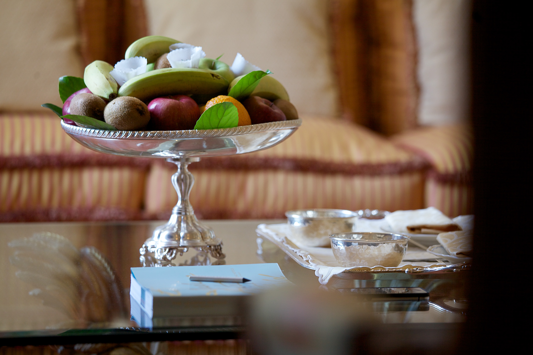 Aldrovandi Villa Borghese（意大利，罗马）-27