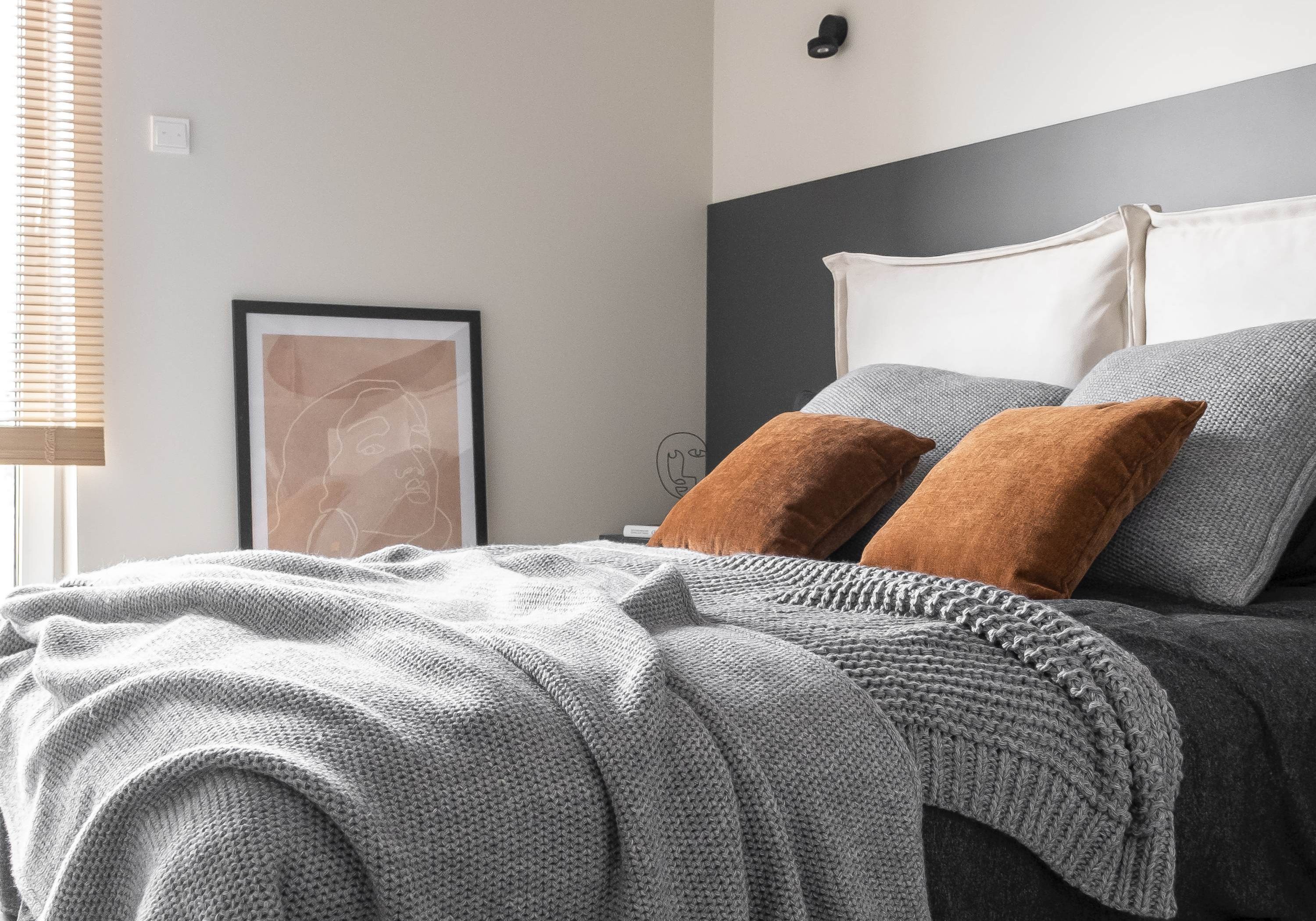 38平公寓室内设计项目丨波兰绿山城丨Gołaska Studio（设计师Paulina Gołaska）-16