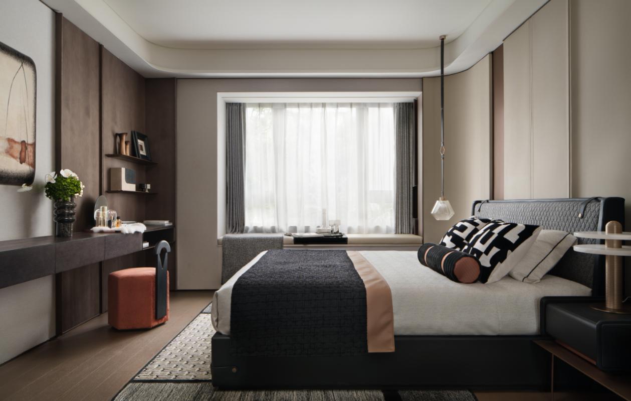 中海·阅山府143㎡丨中国长沙丨万相无形-16