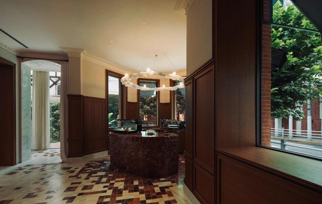 氢离子丨中国上海丨WJID维几设计-16