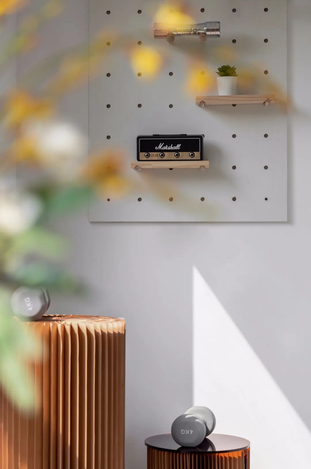 上海嘉定虹桥璀璨领峯样板房丨中国上海丨NLTCG中艺创时设计-52