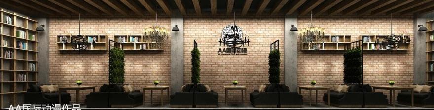 AA国际动漫海贼王主题店-20