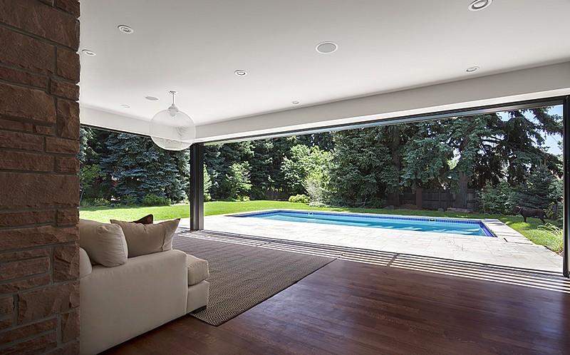 贝尔卡洛住宅-15