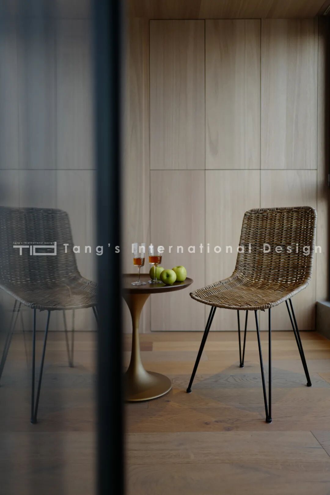 设计师朱海洋|设计就是空间、色彩、设计回归本位-44