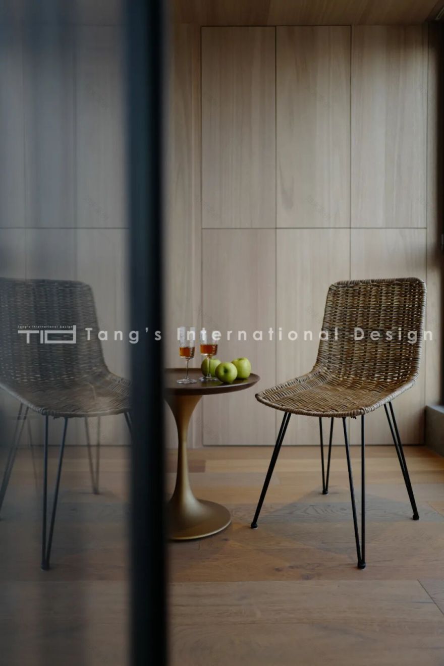 设计师朱海洋|设计就是空间、色彩、设计回归本位-44